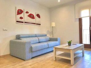 Ático en alquiler en La Seu - Cort - Monti-sión en Palma de Mallorca