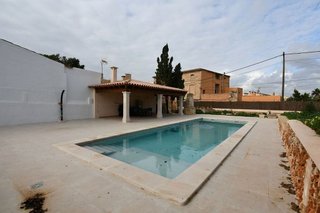 Casa en alquiler en S'Horta - Cas Concos des Cavaller en Felanitx