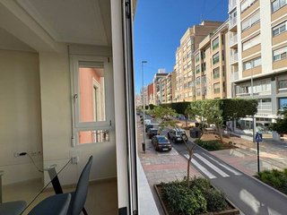 Piso en alquiler en Norte en Castellón de la Plana