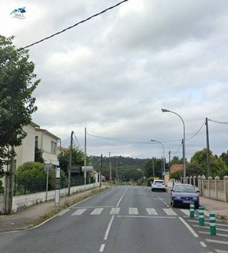 Garaje en venta en Mugardos