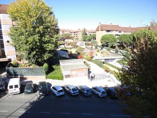 Piso en alquiler en Ensanche en Alcobendas