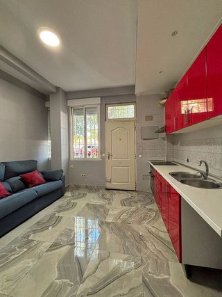 Piso en alquiler en Entrevías en Madrid