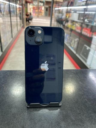 iPhone 13 128GB Medianoche