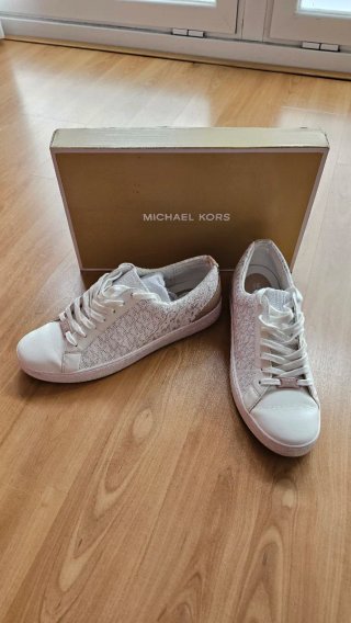 Zapatillas Michael Kors Talla 41