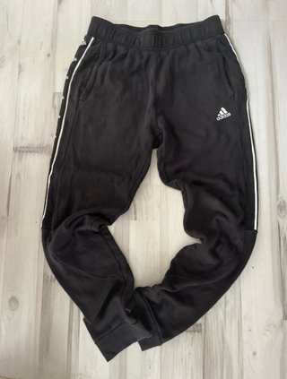Pantalones Adidas Negros