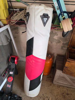 Saco de Boxeo