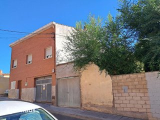 Casa en venta en Alamín en Guadalajara