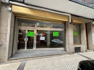 Local comercial en venta en Elgoibar