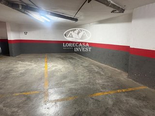 Garaje en venta en La Llotja - Sant Jaume en Palma de Mallorca