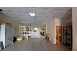 Local comercial en alquiler en El Poble Sec en Igualada