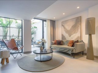 Piso en alquiler en Aloha en Marbella
