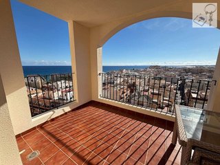 Piso en alquiler en Playa de los Locos en Torrevieja