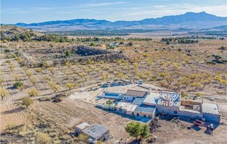 Casa pareada en venta en Pinós