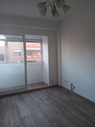 Piso en alquiler en Guindalera en Madrid