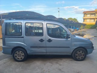 FIAT Doblò 2005
