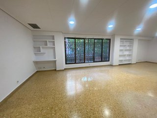 Oficina en alquiler en Arrancapins en Valencia
