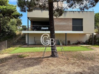 Chalet en alquiler en Urbanitzacions en Lloret de Mar