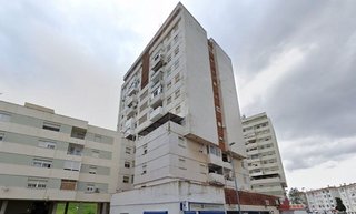Piso en venta en Pescadores-Saladillo en Algeciras