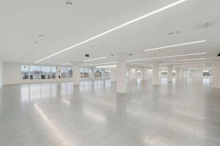 Oficina en alquiler en La Vila Olímpica del Poblenou en Barcelona