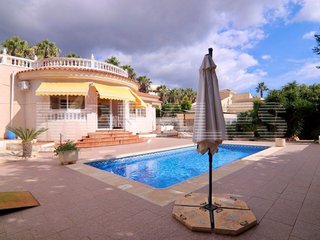 Chalet en venta en Perín en Cartagena