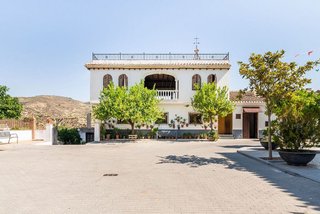 Casa pareada en venta en Valle (El)