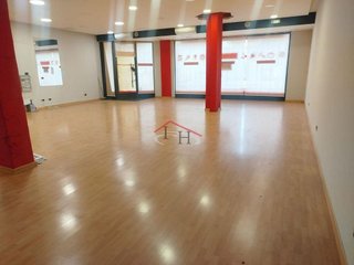 Local comercial en venta en San Mamés - La Palomera en León