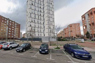 Piso en venta en Parla Este en Parla