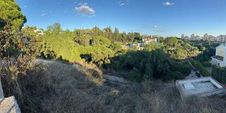 Terreno en venta en Elviria en Marbella