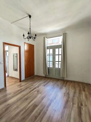 Piso en alquiler en El Carme en Valencia