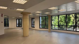 Oficina en alquiler en Fort Pienc en Barcelona