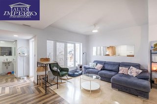 Chalet en venta en Barrio de Zaidín en Granada