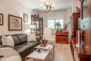 Piso en venta en Camino de Ronda - Rosaleda en Granada