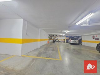 Garaje en venta en Centro-Calzada-Cabo Noval en Sanlúcar de Barrameda