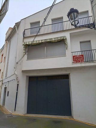 Casa en venta en Algimia de Almonacid
