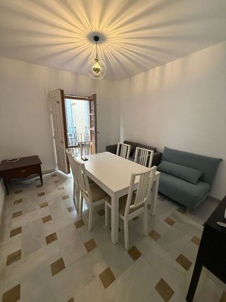 Piso en alquiler en Centro - Sagrario en Granada