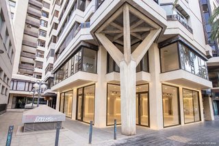 Local comercial en alquiler en Exposició en Valencia