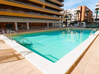 Piso en venta en El Acequión - Los Naúfragos en Torrevieja