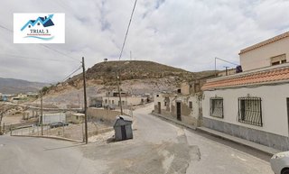 Terreno en venta en Berja