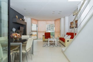 Casa pareada en venta en Pueblo de Cullera en Cullera