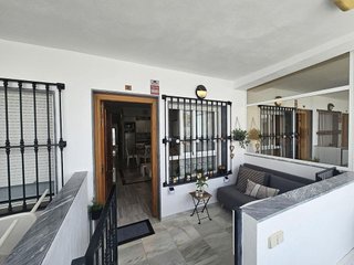 Piso en alquiler en Los Boliches en Fuengirola