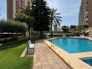 Piso en venta en Rincón de Loix en Benidorm