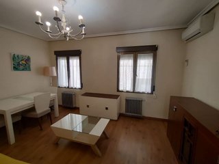 Piso en alquiler en Antequeruela y Covachuelas en Toledo