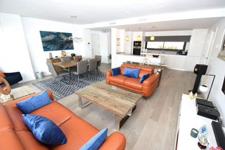 Piso en venta en La Cala de Mijas en Mijas