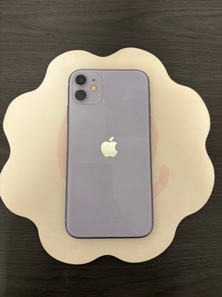 iPhone 11 128GB Violeta