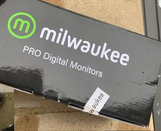 Medidor de PH Continuo Milwaukee MC110