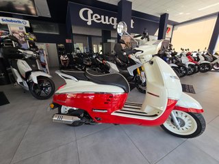 Peugeot Django 125 ABS Classic