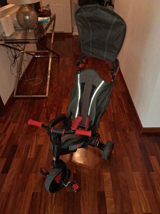 Galileo Strollcycle G1001