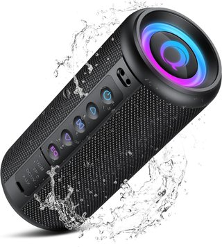 Altavoz Bluetooth Portátil