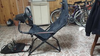 Playseat Challenge con Volante Logitech G29