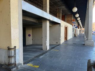 Garaje en venta en Creu de la Mà - Rally sud en Figueres